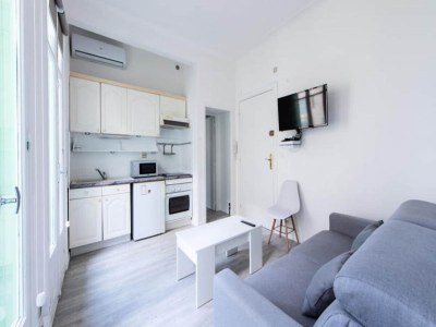 Apartment Wohnungen in Nizza - Outdoor photo 22