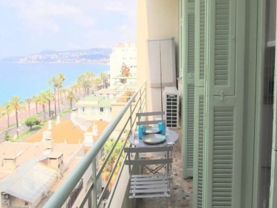Apartment Wohnungen in Nizza - Outdoor photo 24