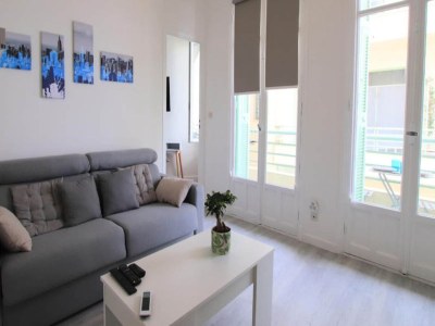 Apartment Wohnungen in Nizza - Outdoor photo 30