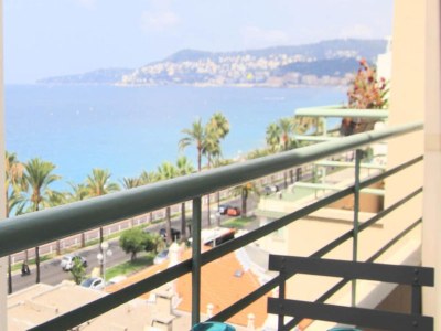 Apartment Wohnungen in Nizza - Outdoor photo 33