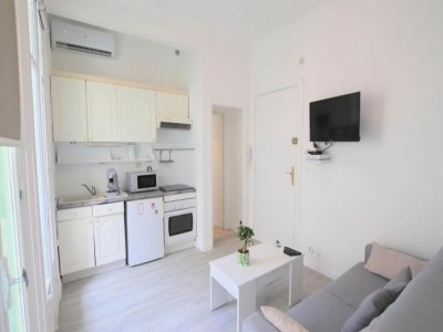 Apartment Wohnungen in Nizza - Outdoor photo 34