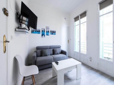 Apartment Wohnungen in Nizza - Outdoor photo 35