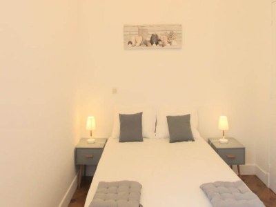 Apartment Wohnungen in Nizza - Outdoor photo 36