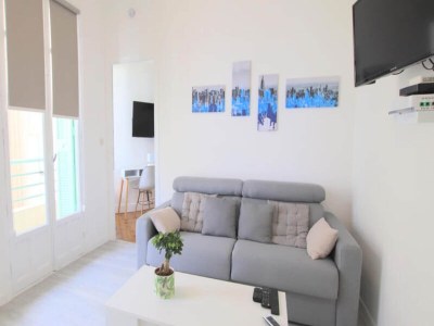 Apartment Wohnungen in Nizza - Outdoor photo 39