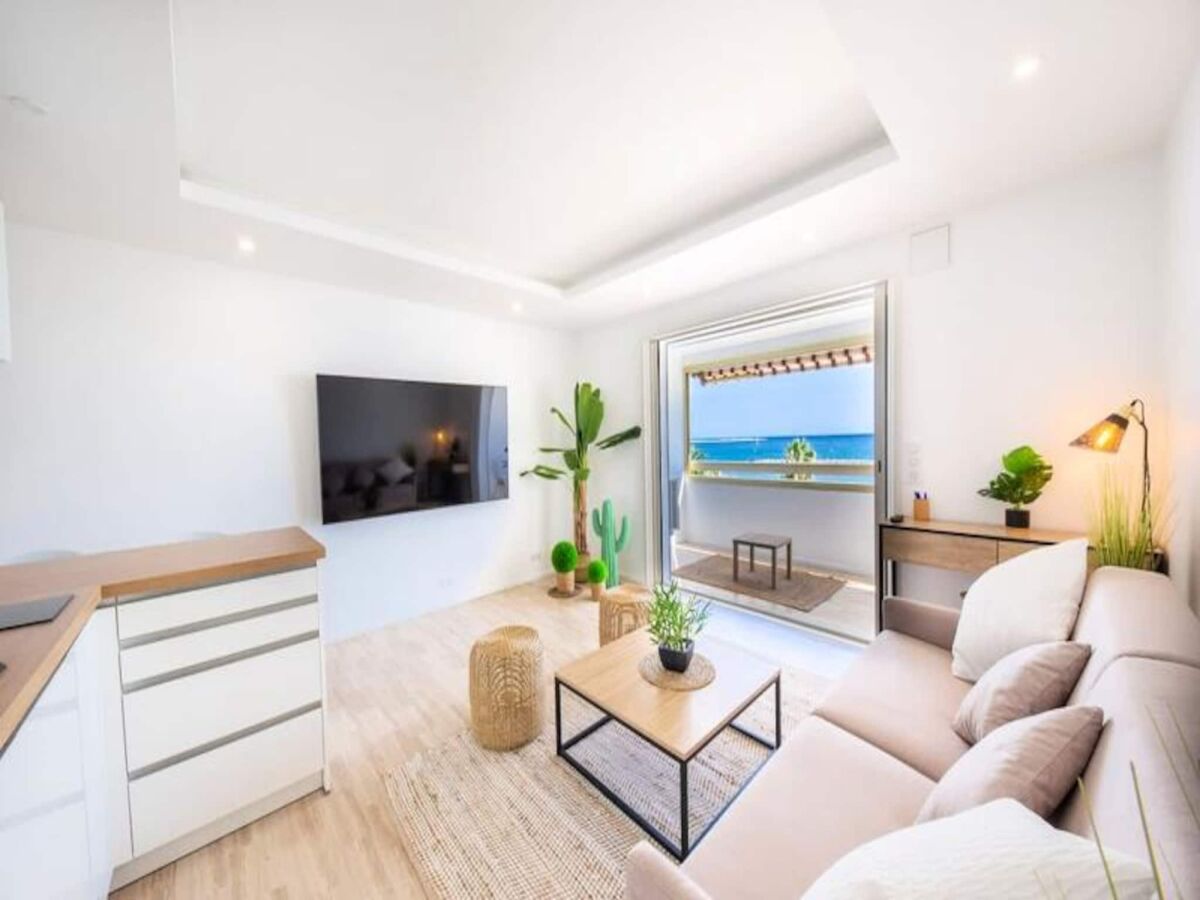 Apartment Appartements für 4 Personen