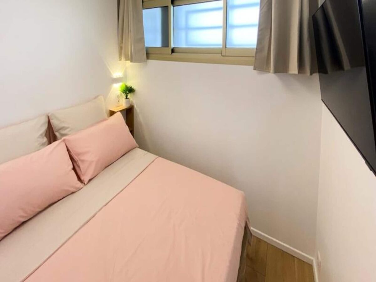 Apartment Appartements für 4 Personen - Outdoor photo 3