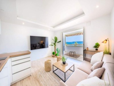 Apartment Appartements für 4 Personen in Nice Region - Apartment