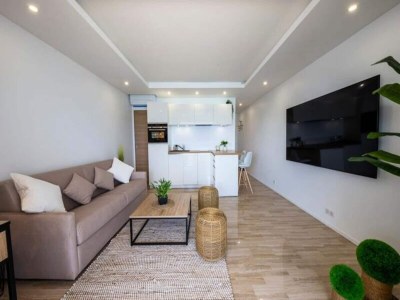 Apartment Appartements für 4 Personen - Outdoor photo 15