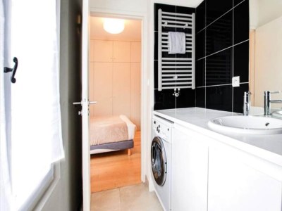 Apartment Hervorragendes T2 mit Qualitätsmerkmalen - Features photo 8