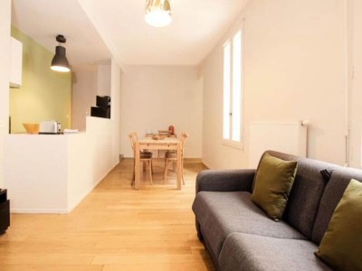 Apartment Hervorragendes T2 mit Qualitätsmerkmalen - Features photo 9