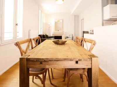 Apartment Hervorragendes T2 mit Qualitätsmerkmalen - Features photo 12