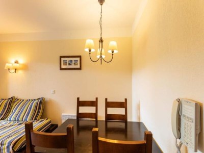 Apartment 2-Zimmer-Wohnung für 5 Personen - Komfort - Outdoor photo 20