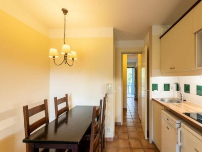 Apartment 2-Zimmer-Wohnung für 5 Personen - Komfort - Outdoor photo 21