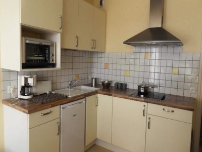 Apartment Gildwen Ploemeur Residenz in Ploemeur - Apartment