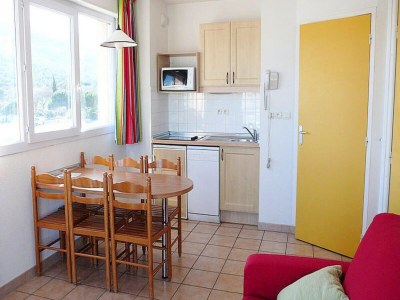 Apartment Mer und Golf Residence Port Argeles - Outdoor photo 10