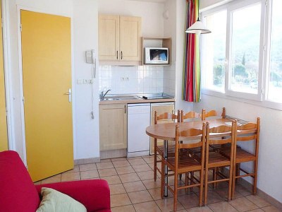 Apartment Mer und Golf Residence Port Argeles - Outdoor photo 21
