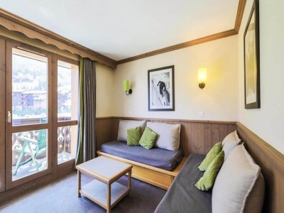Apartment Bezirk La Forêt - Features photo 9
