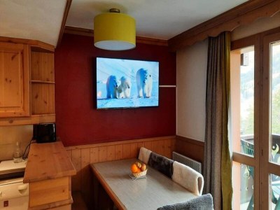 Apartment Bezirk La Forêt - Features photo 13