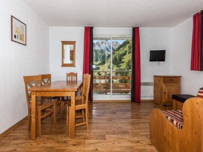 Apartment 2 Rooms 4/6 People - Outdoor photo 8