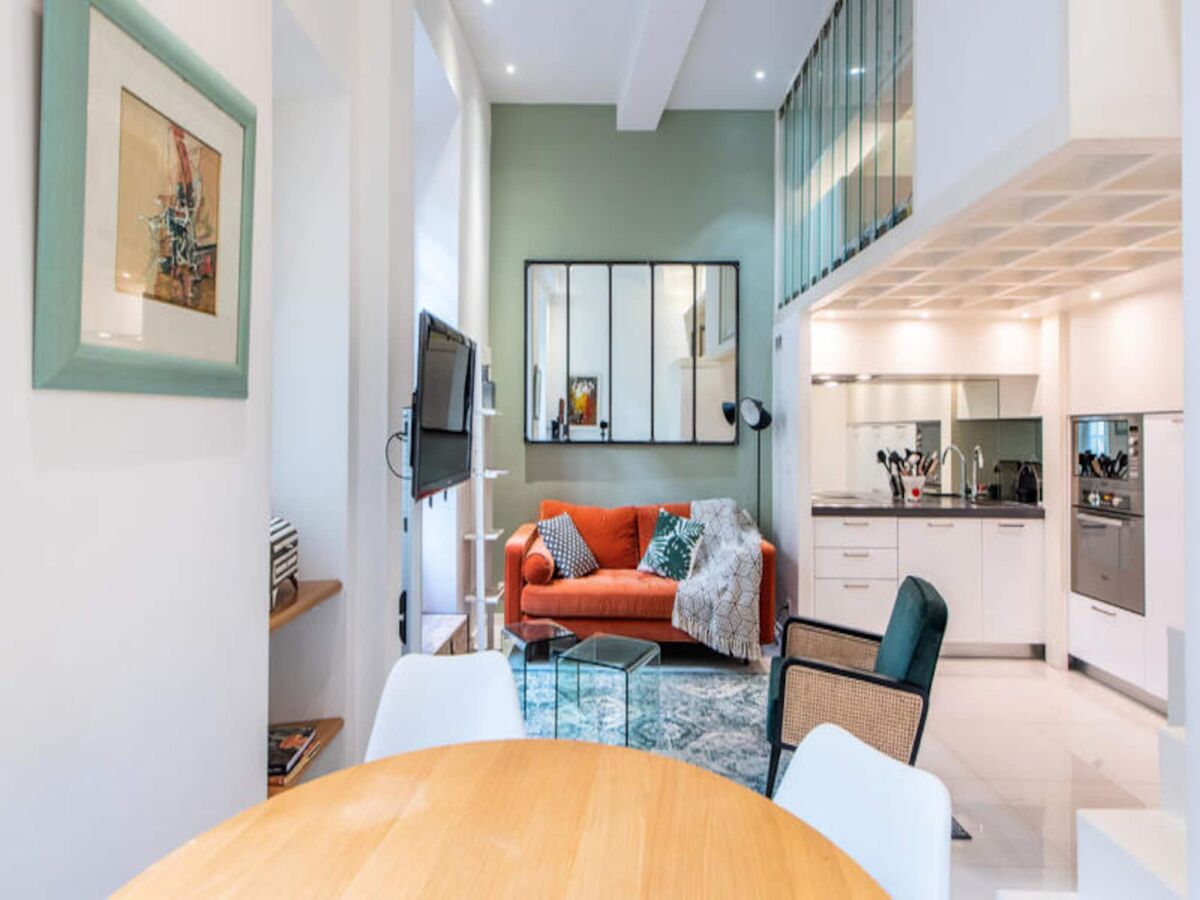 Apartment Apartments in Nice