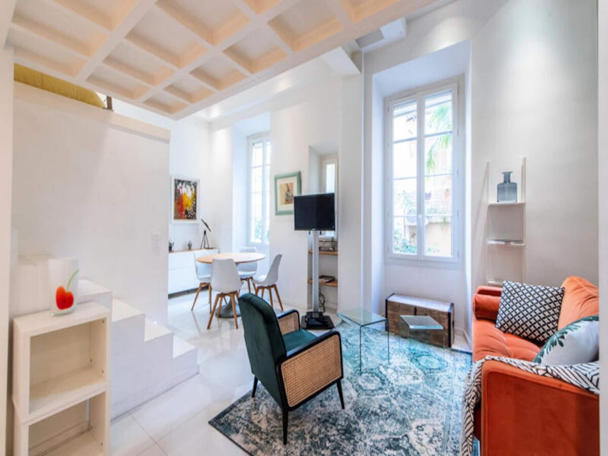 Apartment Apartments in Nice - Outdoor photo 5