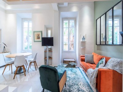 Apartment Apartments in Nice - Outdoor photo 4
