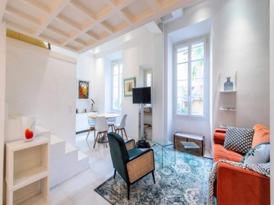 Apartment Apartments in Nice - Outdoor photo 5