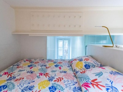 Apartment Apartments in Nice - Outdoor photo 11