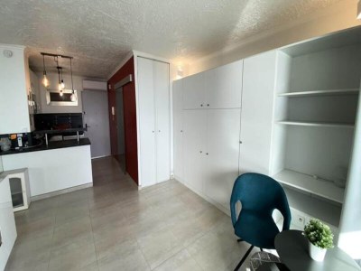 Apartment Beautiful Studio Facing The Sea - Outdoor photo 12