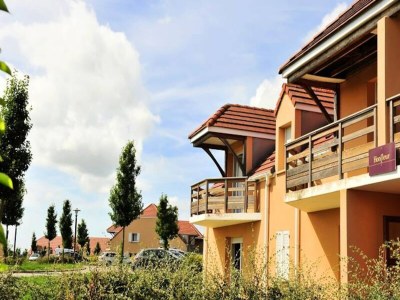 Apartment 2 Rooms 4 People - Outdoor photo 5