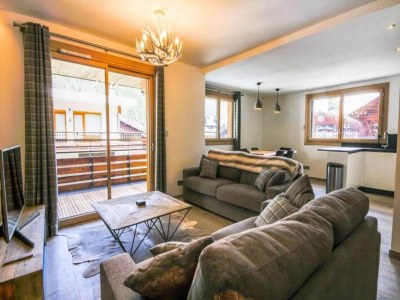 Apartment Residenz Les Portes Du Pleney - Features photo 7