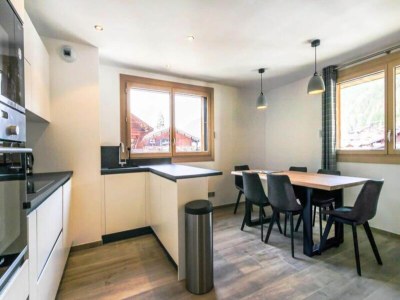 Apartment Residenz Les Portes Du Pleney - Features photo 10