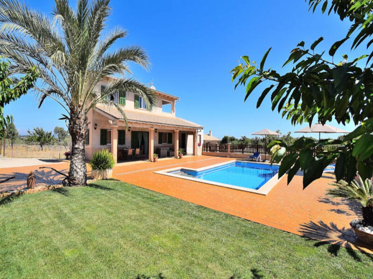 Apartment 034 Finca Ballester ETV5242 von Mallorca Charme