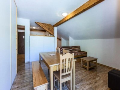 Apartment 2 Rooms 6 People Superior - Outdoor photo 3