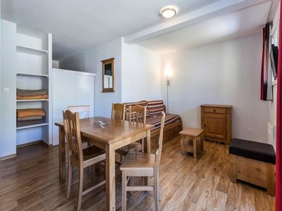 Apartment 2 Rooms 6 People Superior - Outdoor photo 10