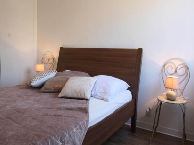 Apartment Wohnungen in Nizza in Nice Region - Apartment