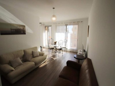 Apartment Wohnungen in Nizza - Outdoor photo 10