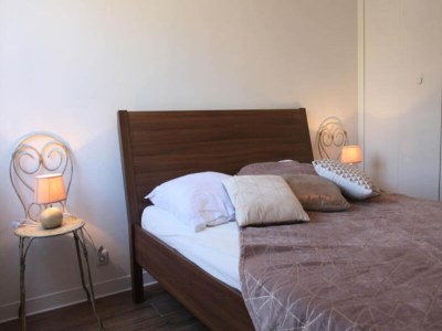 Apartment Wohnungen in Nizza - Outdoor photo 16