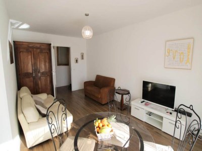 Apartment Wohnungen in Nizza - Outdoor photo 21