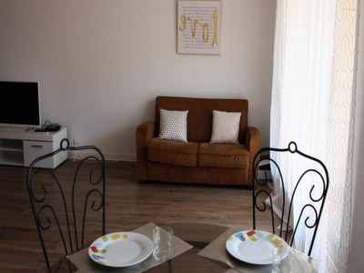 Apartment Wohnungen in Nizza - Outdoor photo 22
