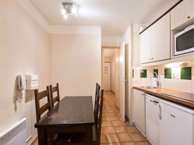 Apartment 2-Zimmer-Wohnung für 5 Personen - Auswahl - Outdoor photo 19