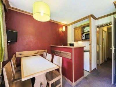 Apartment Bezirk La Forêt - Features photo 19