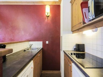 Apartment Bezirk La Forêt - Features photo 21
