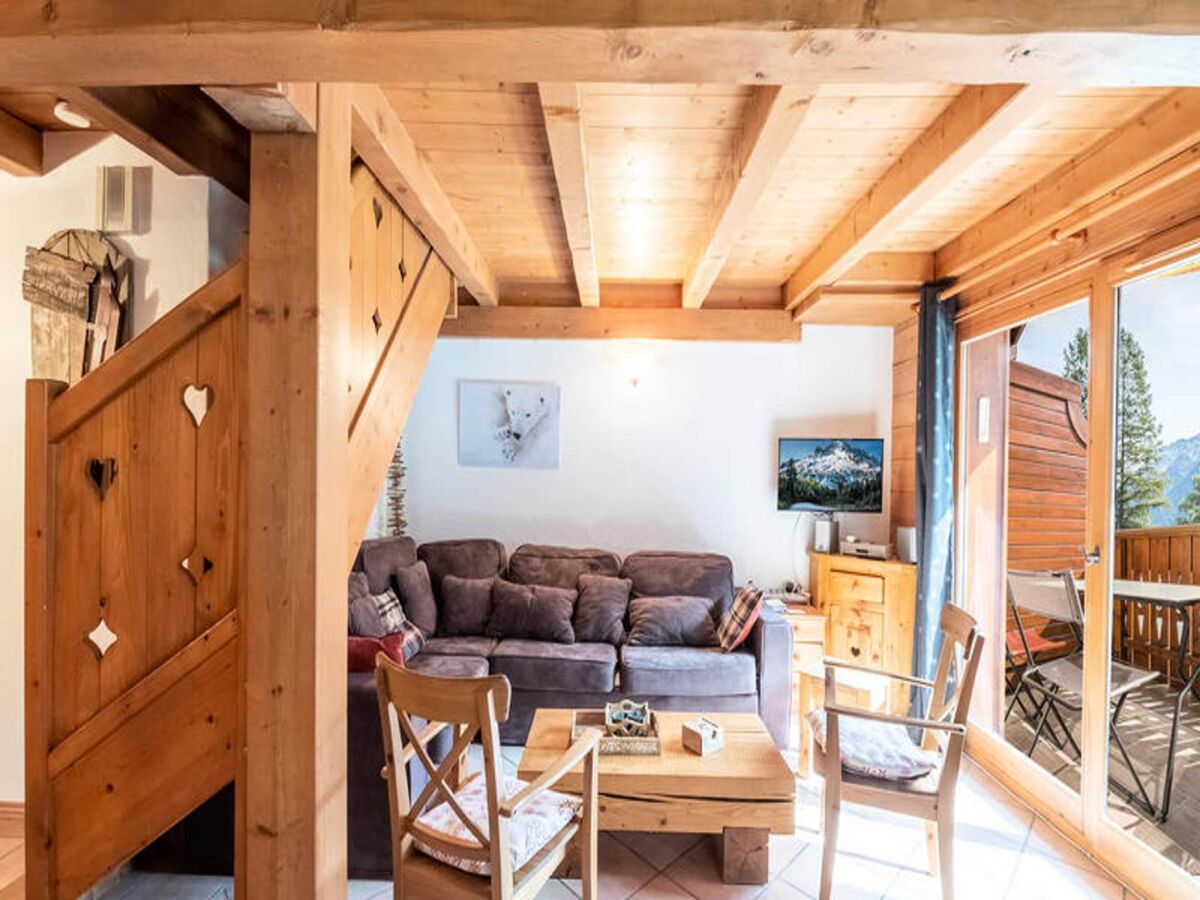 Apartment Residenz Clos Des Etoiles