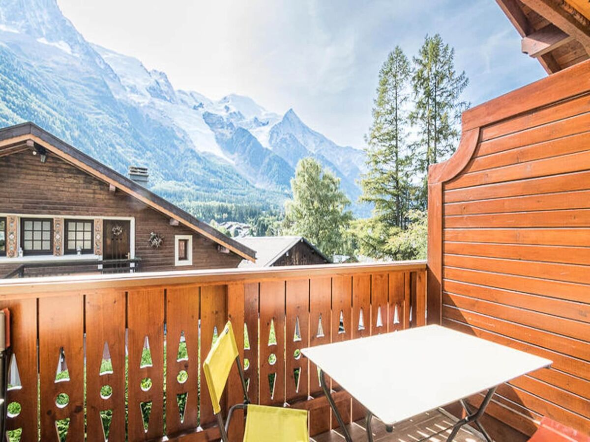 Apartment Residenz Clos Des Etoiles - Outdoor photo 3