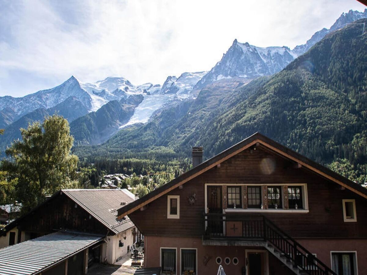 Apartment Residenz Clos Des Etoiles - Outdoor photo 4