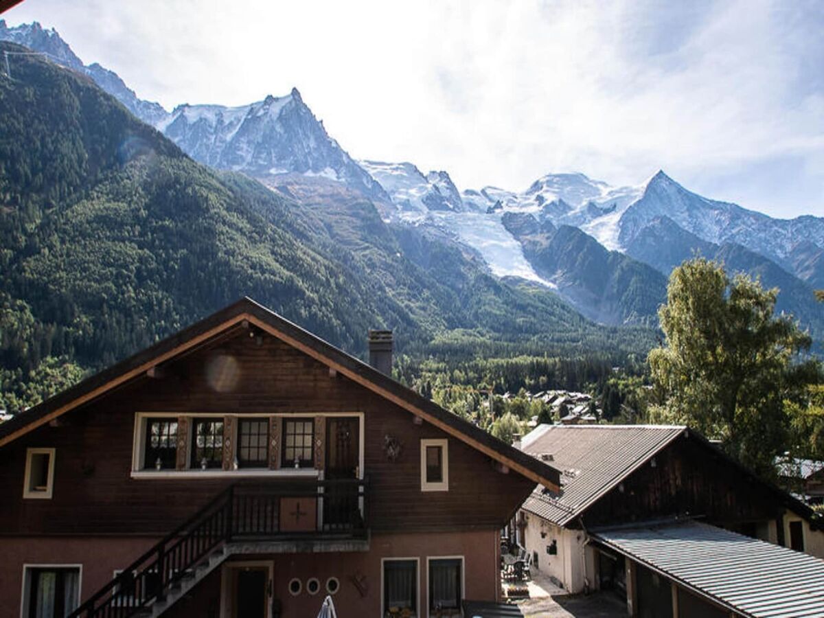 Apartment Residenz Clos Des Etoiles - Outdoor photo 5