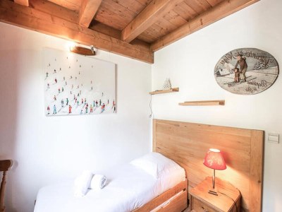 Apartment Residenz Clos Des Etoiles - Features photo 20