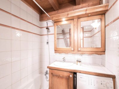 Apartment Residenz Clos Des Etoiles - Features photo 26