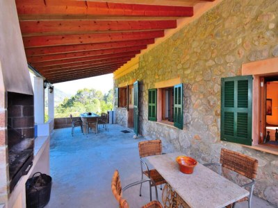 Apartment 014 Finca Cantabou ETV/2728 von Mallorca Charme - Outdoor photo 26